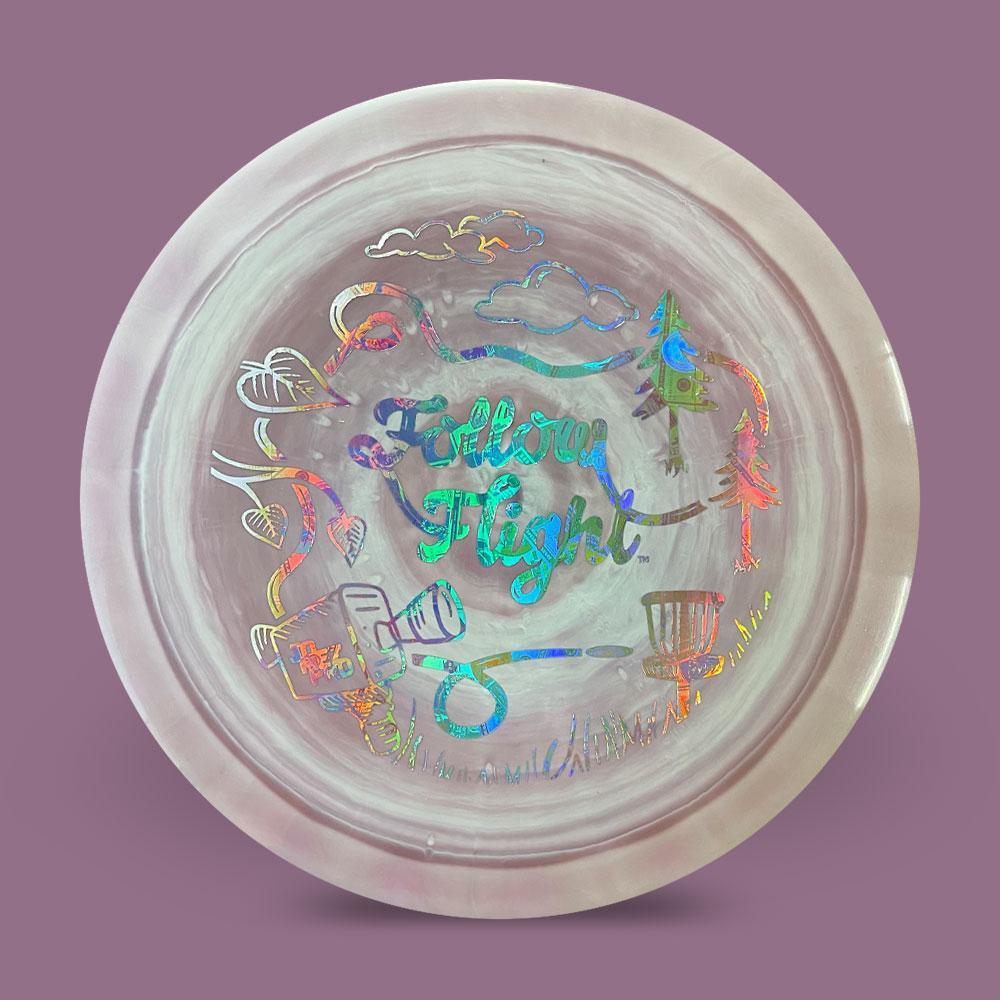 FollowFlight Discraft ESP Force