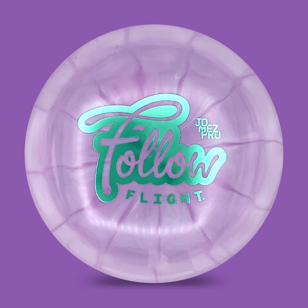 FollowFlight Discmania Lux Vapor Paradigm