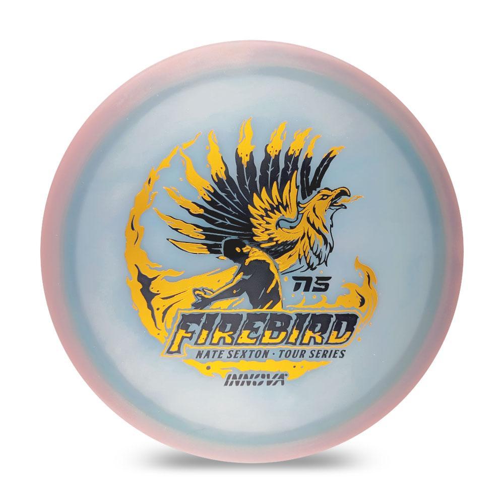 Innova -  Proto Glow Champion Firebird - 2026 Nate Sexton Tour Series