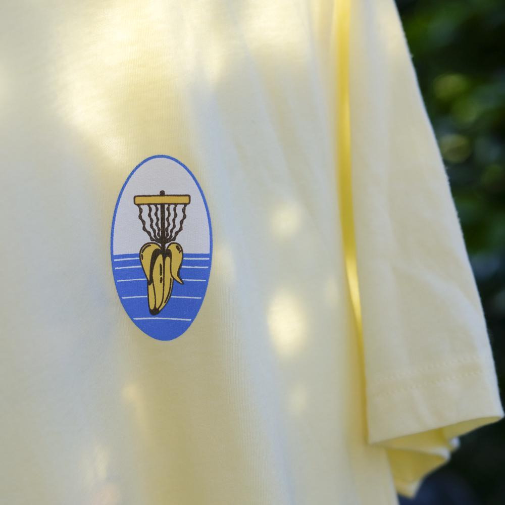 Banana Frolf Tee