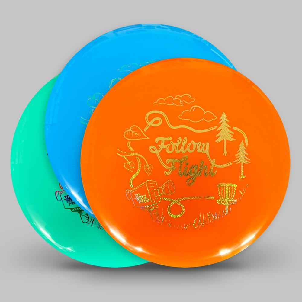 FollowFlight Innova Star Valkyrie