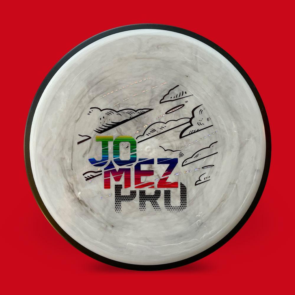 JomezPro MVP Neutron Reactor