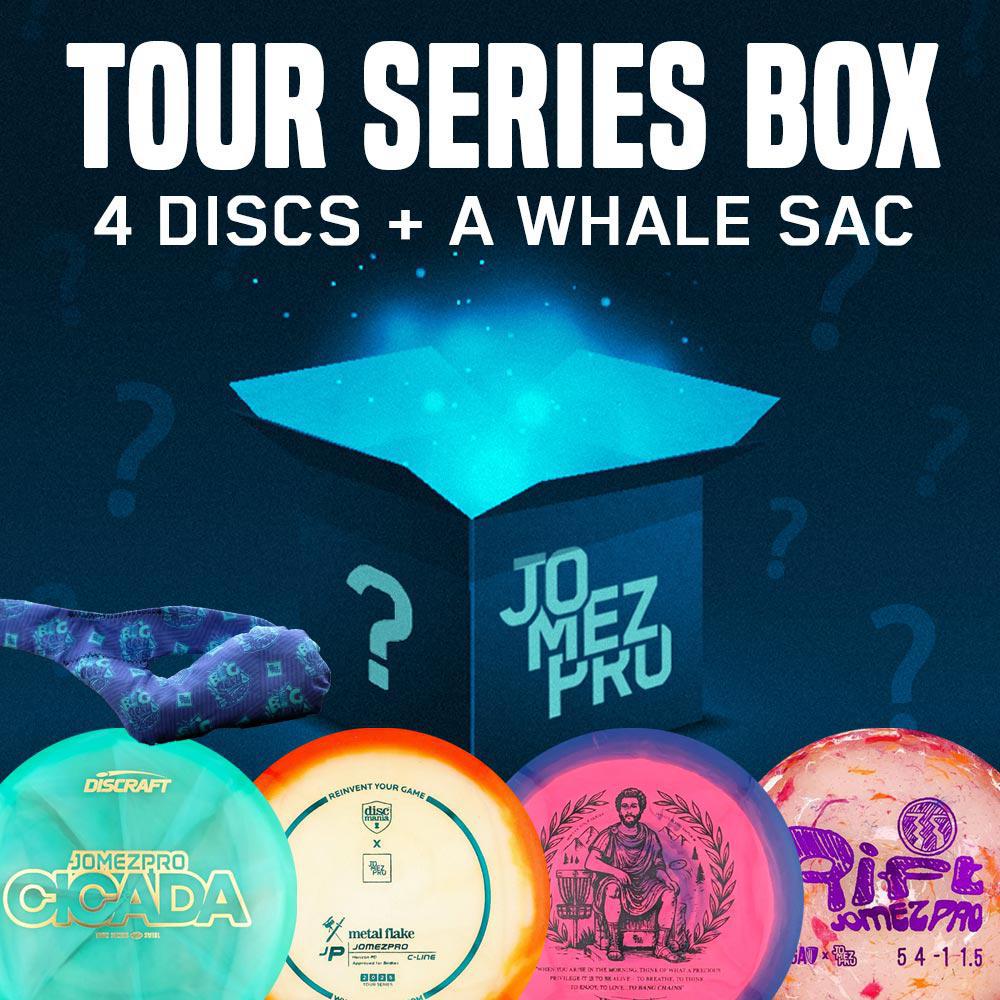 The Pro Shop – JomezPro