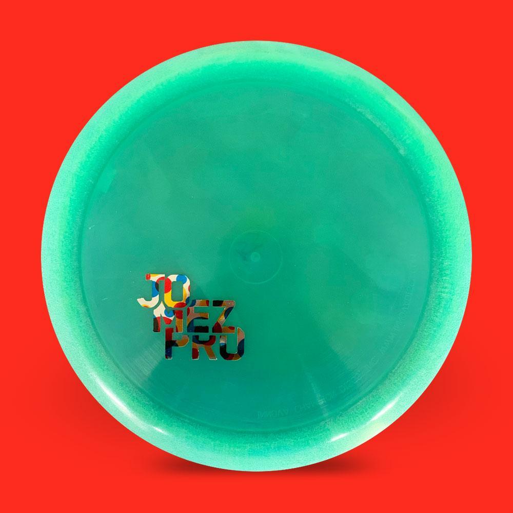 JomezPro Innova Blizzard Champion Wraith