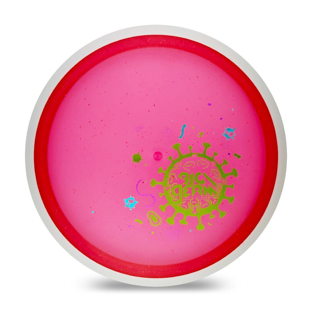 Exclusive - Axiom - Big Germ - Particle Proton Virus