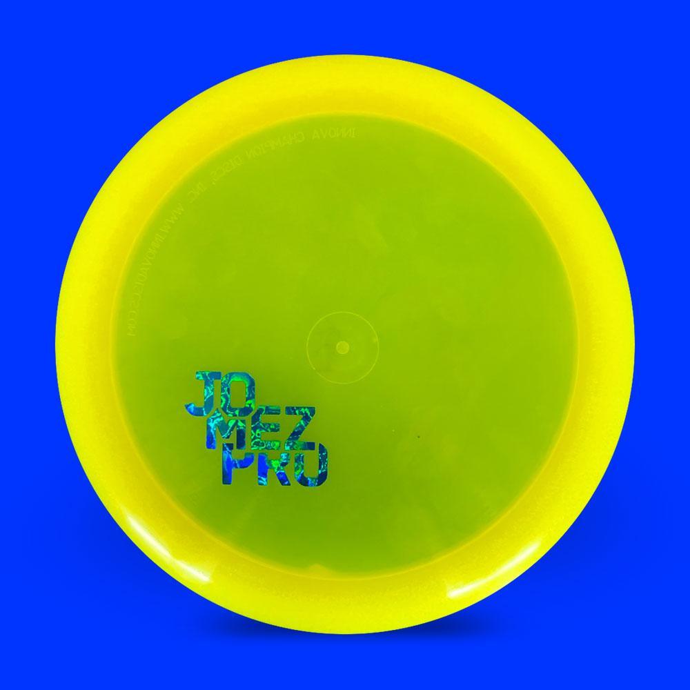 JomezPro Innova Blizzard Champion Wraith