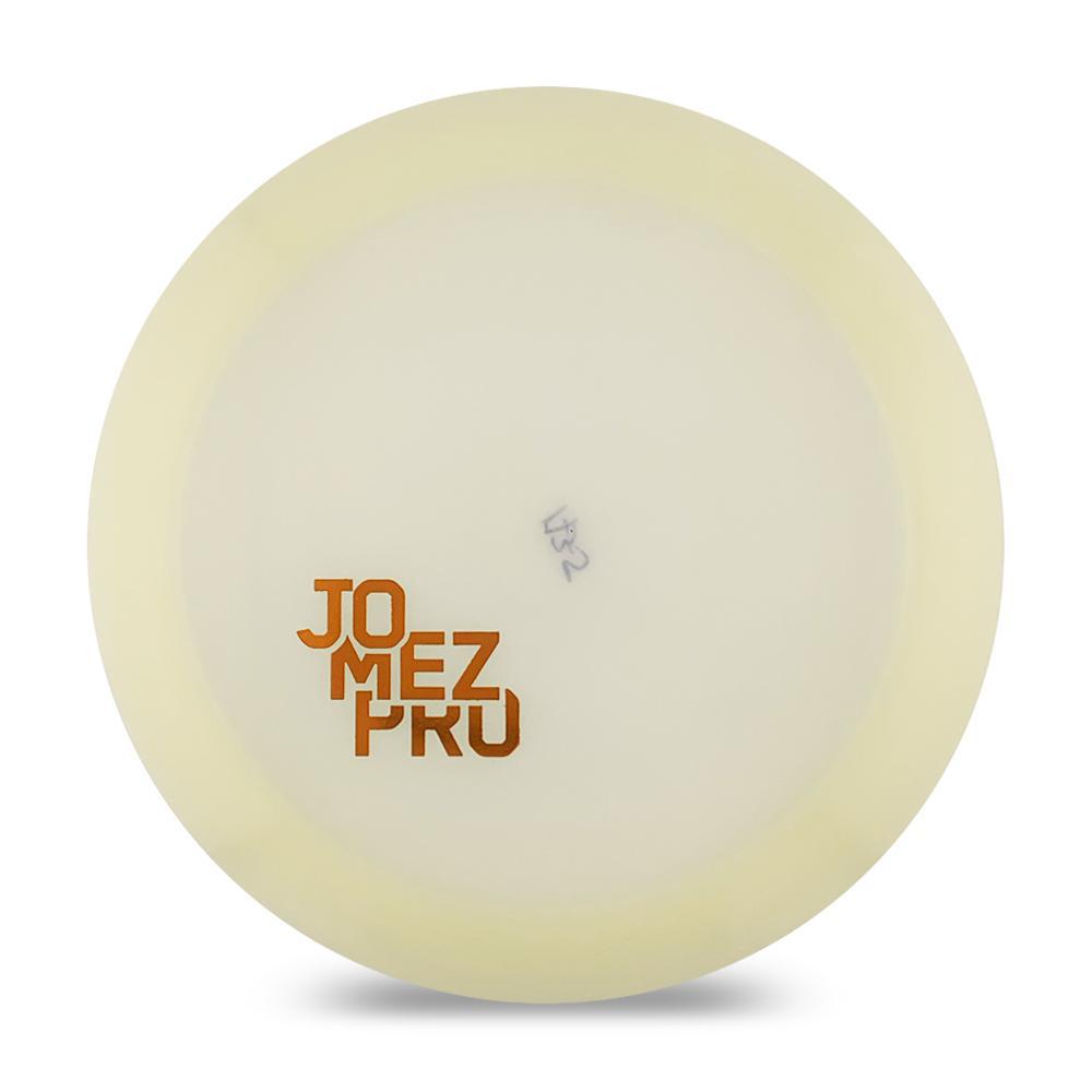 Lockup Innova Glow Champion Wraith
