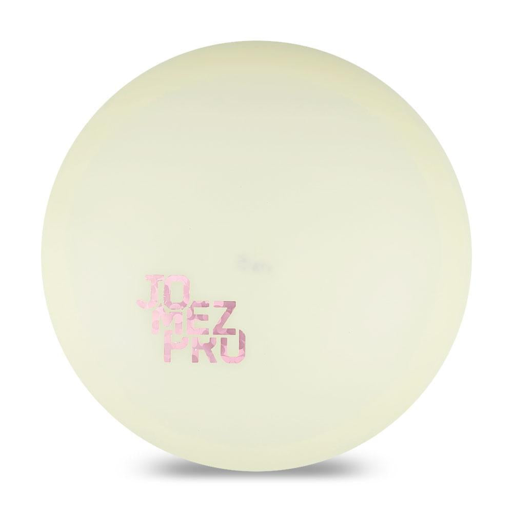 Lockup Innova Champion Glow Eagle