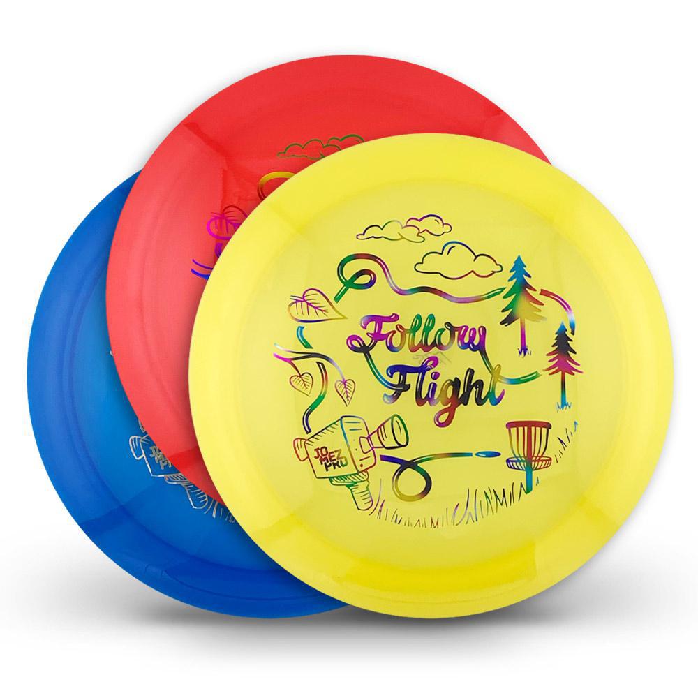 FollowFlight Innova Luster Champion Tern