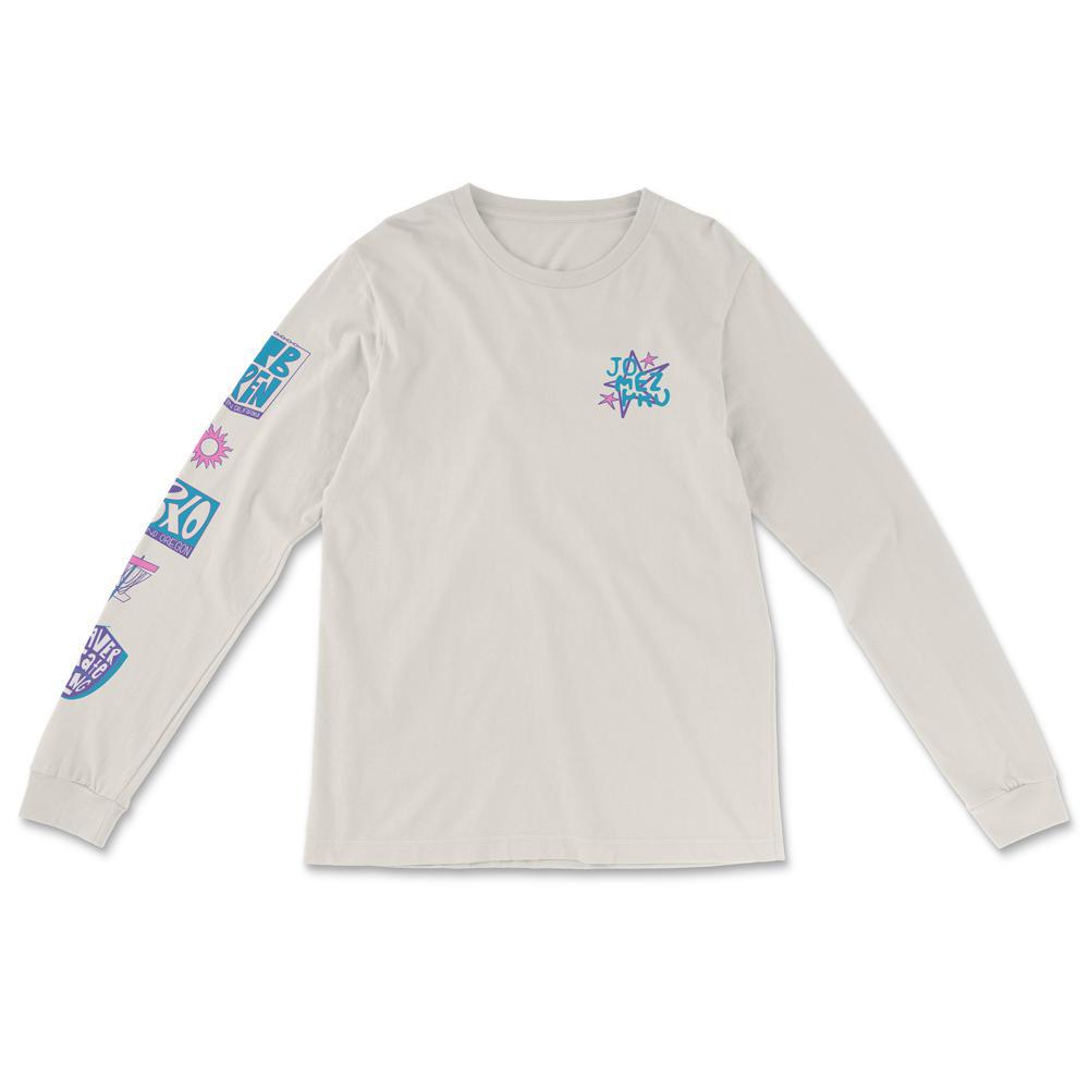 JomezPro West Coast Long Sleeve Tee