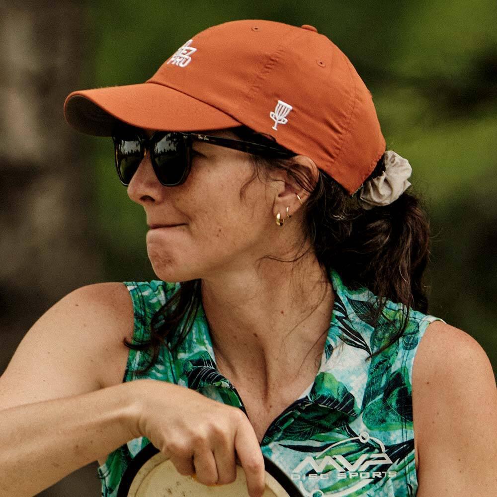 Performance Dad Hat – JomezPro