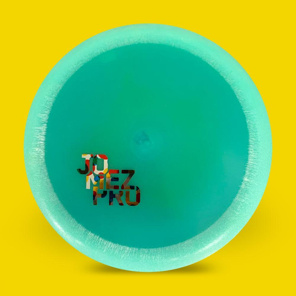 JomezPro Innova Blizzard Champion Destroyer