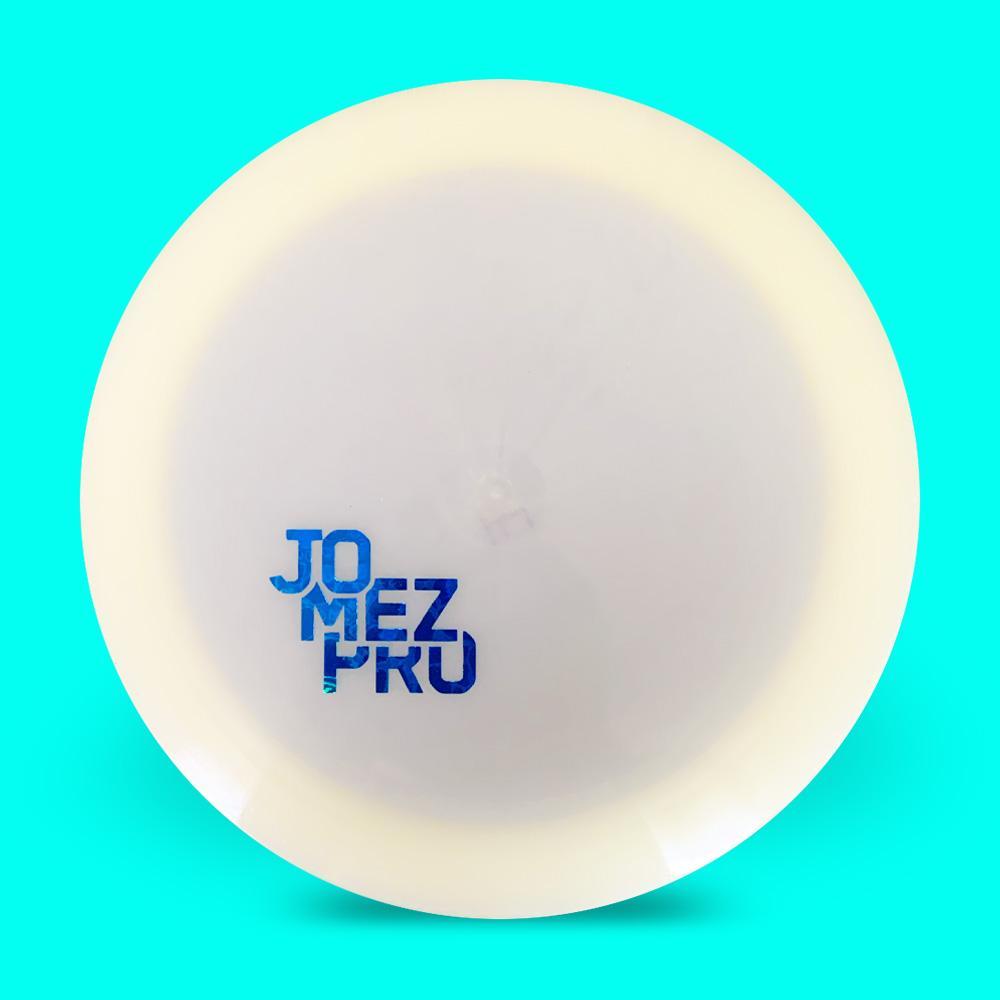 JomezPro Innova Glow Champion Corvette