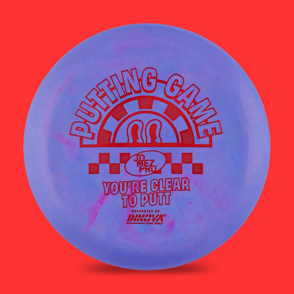 Huxley Innova Nexus Firefly