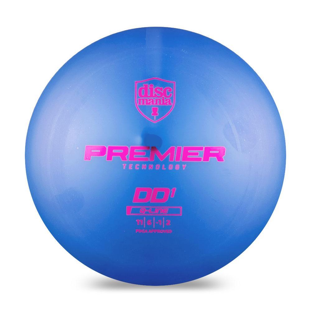 Discmania – JomezPro
