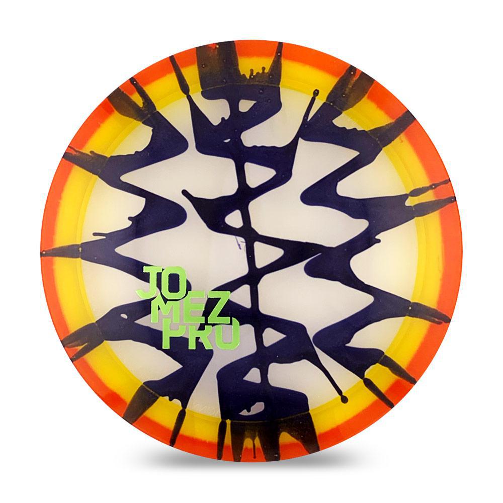 Lockup Innova I-Dye Champion Firebird