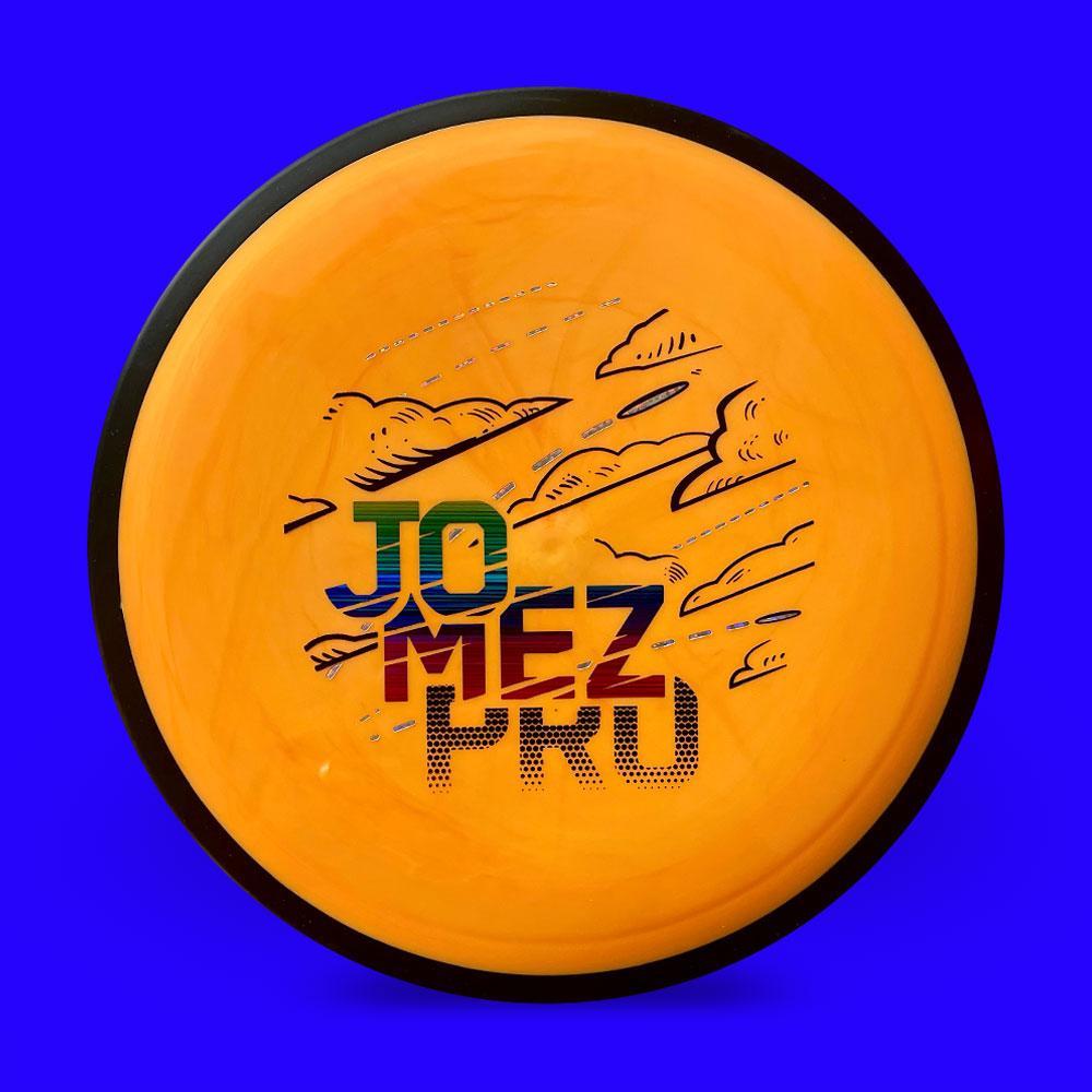 JomezPro MVP Neutron Relay