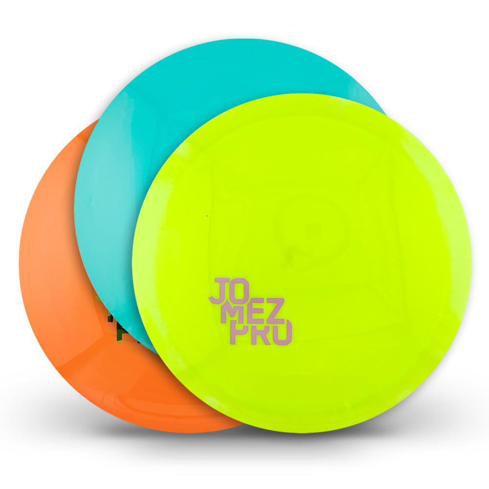 Lockup Innova Star Gorgon