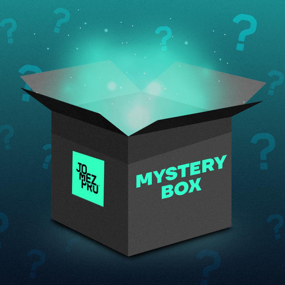 JomezPro & DGPT XL Mystery Box
