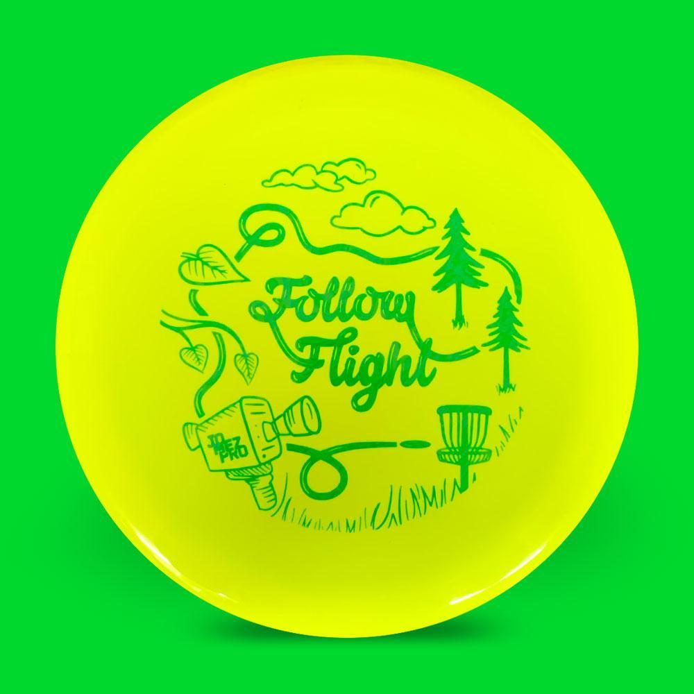 FollowFlight Innova Star Valkyrie