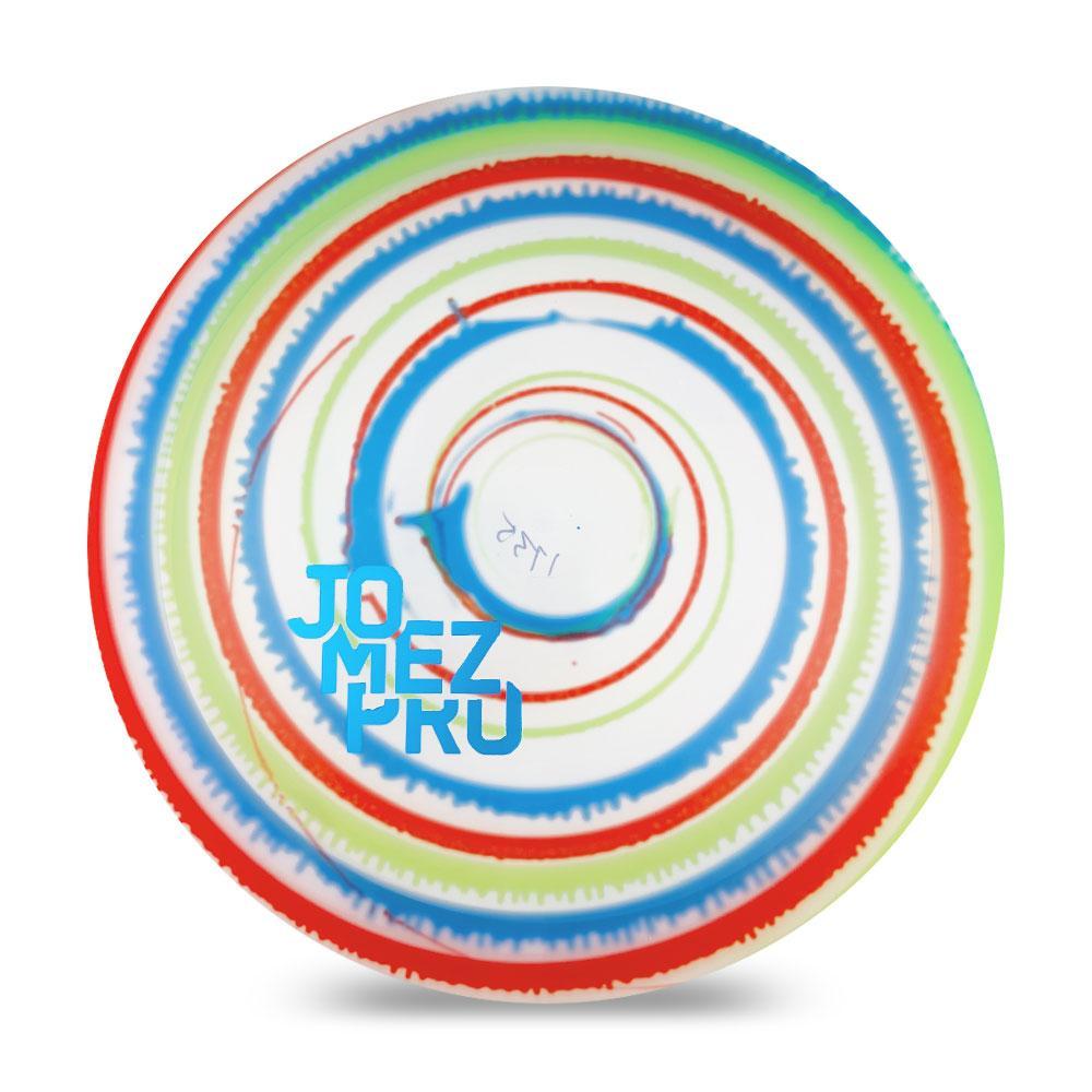 Lockup Innova I-Dye Champion Sidewinder