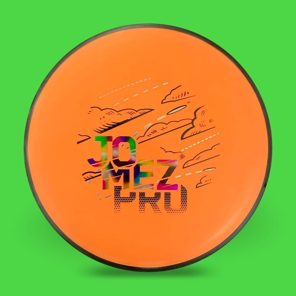 JomezPro MVP Electron Nomad