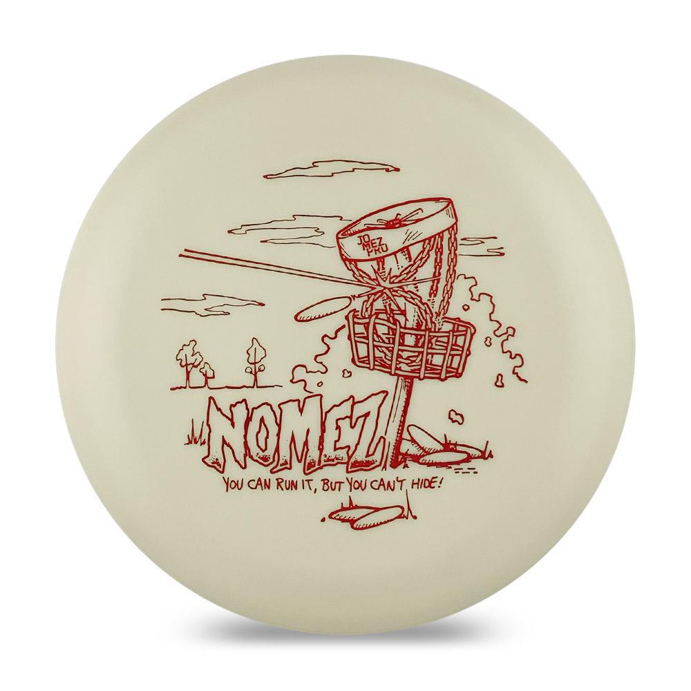 Nomez Innova Proto Glow DX Aviar
