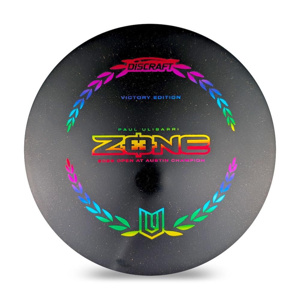 Discraft Paul Ulibarri Victory Edition Zone