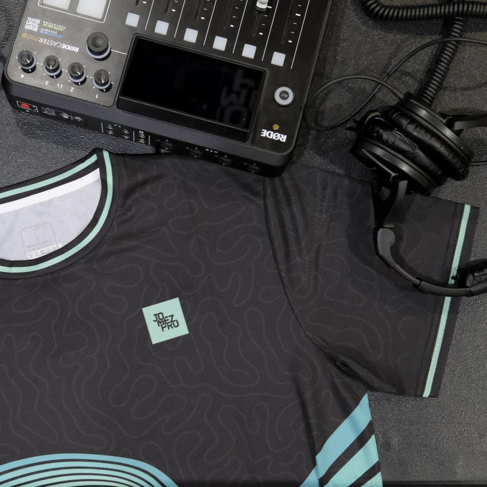 2026 Jomez Jersey – Groovy Onyx