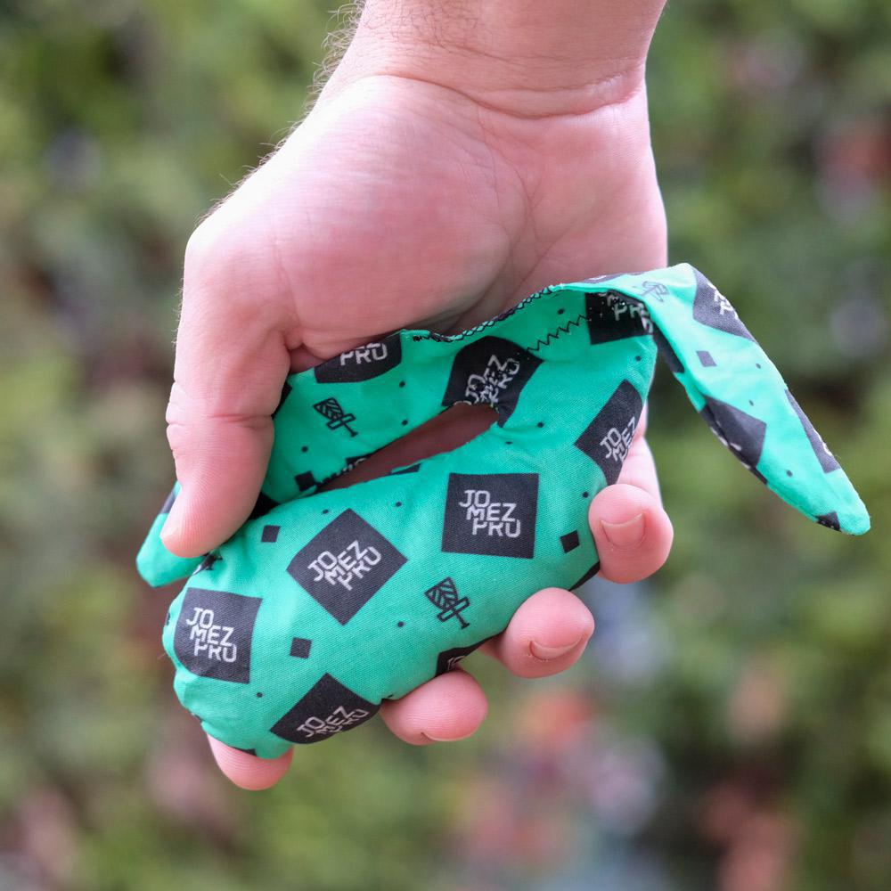 JomezPro Whale Sac Grip Bag