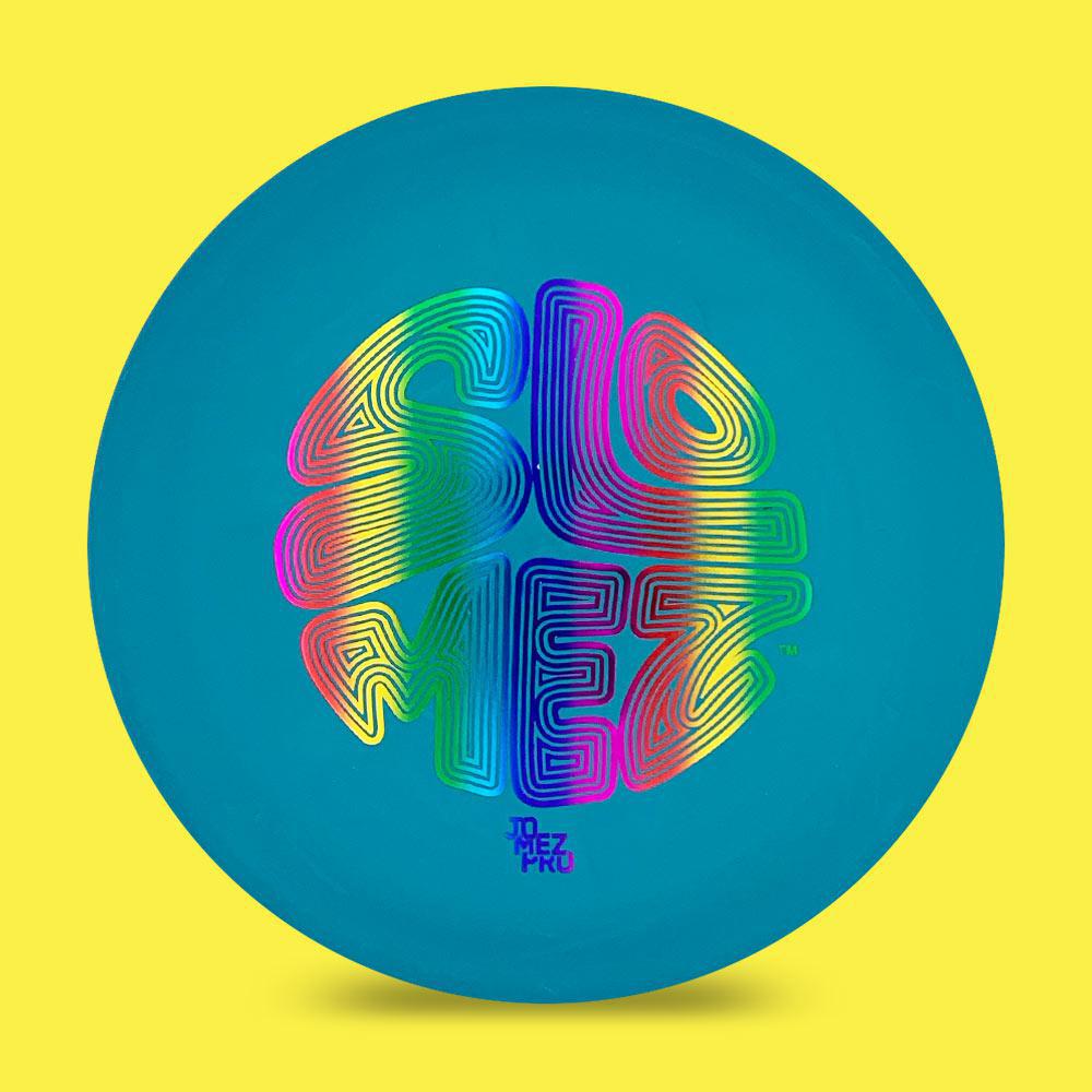 Slomez Discmania D-Line P2