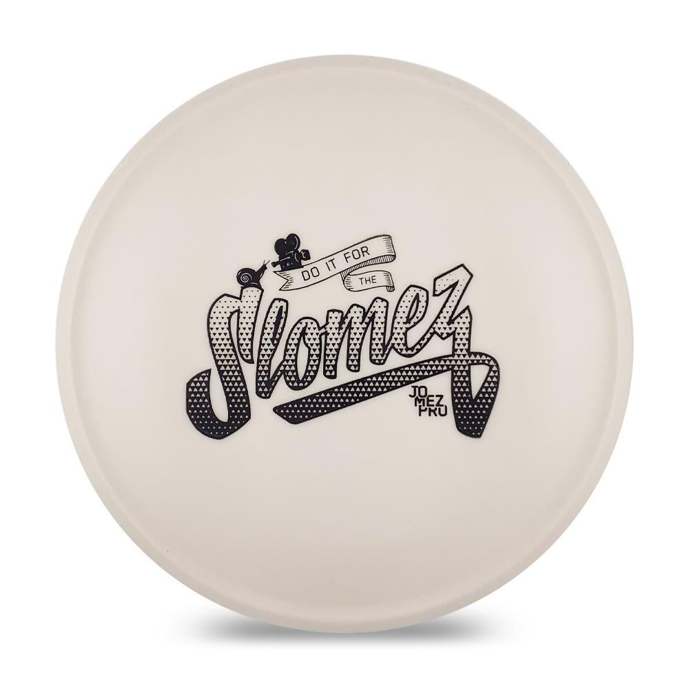 Slomez Innova DX Zephyr