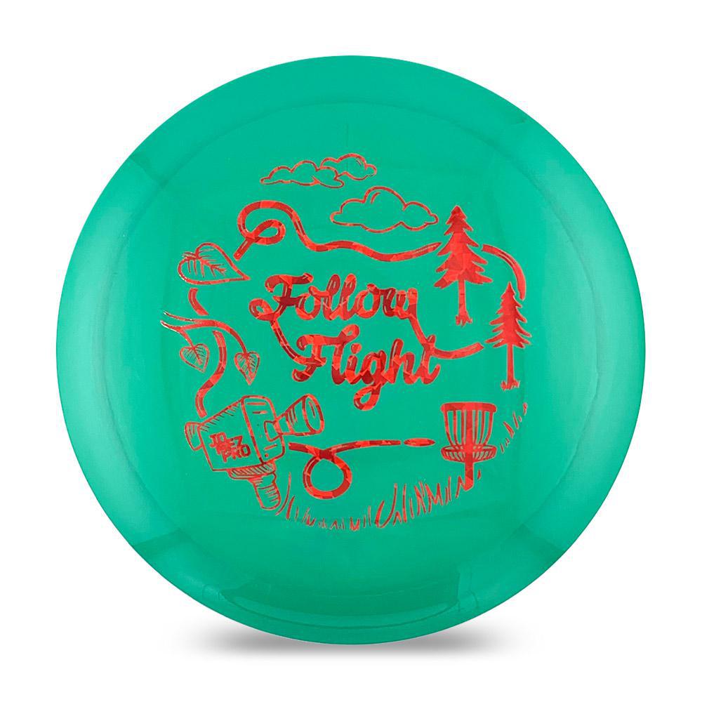 FollowFlight Innova GStar Mamba