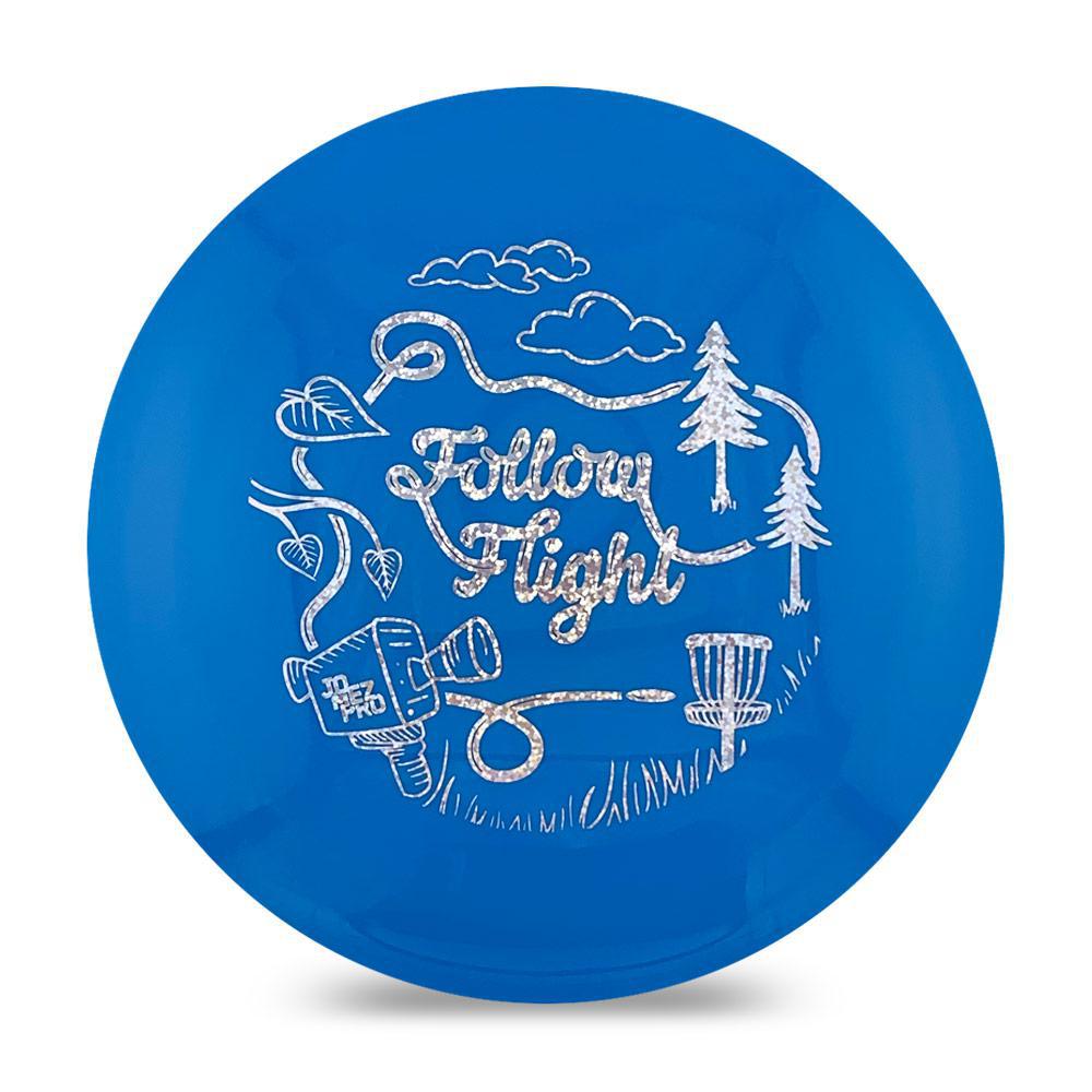 FollowFlight Innova Star Racer