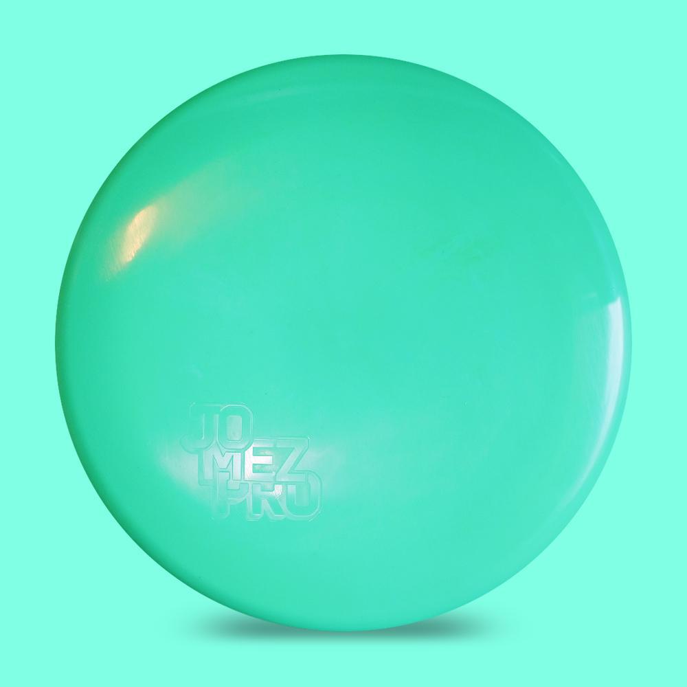 JomezPro Trash Panda Premium Dune Ghost Stamp