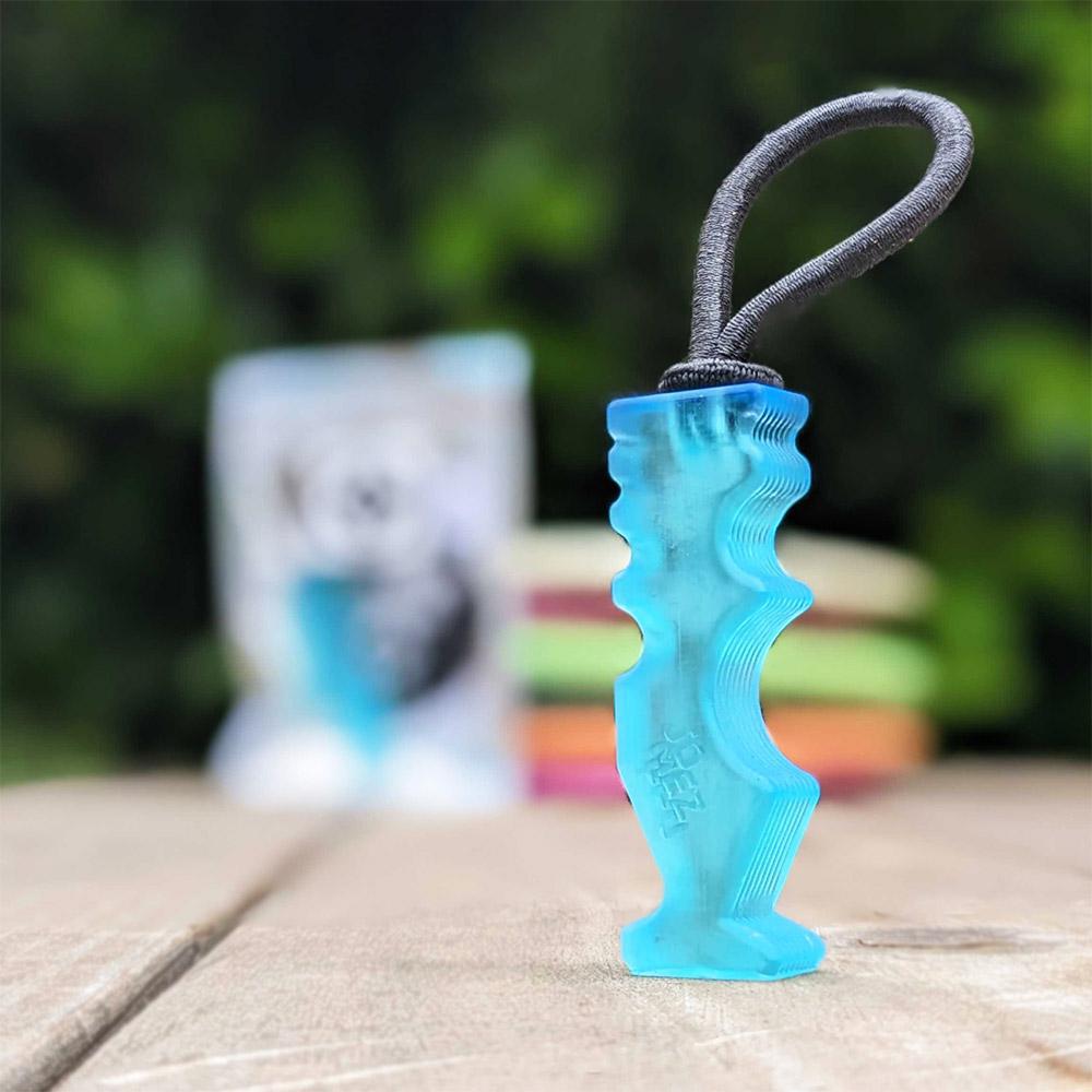 JomezPro Disc Doctor