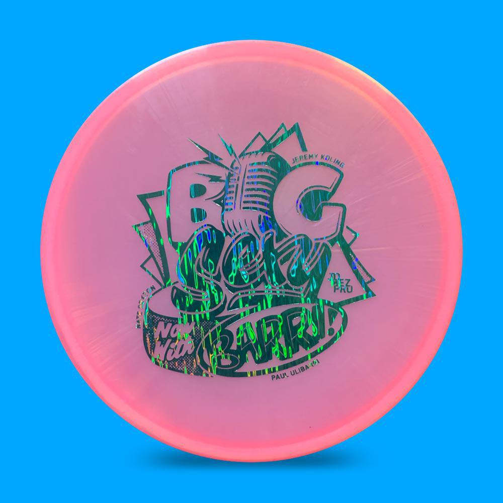 BigSexyBarri Discraft Z Line Zone