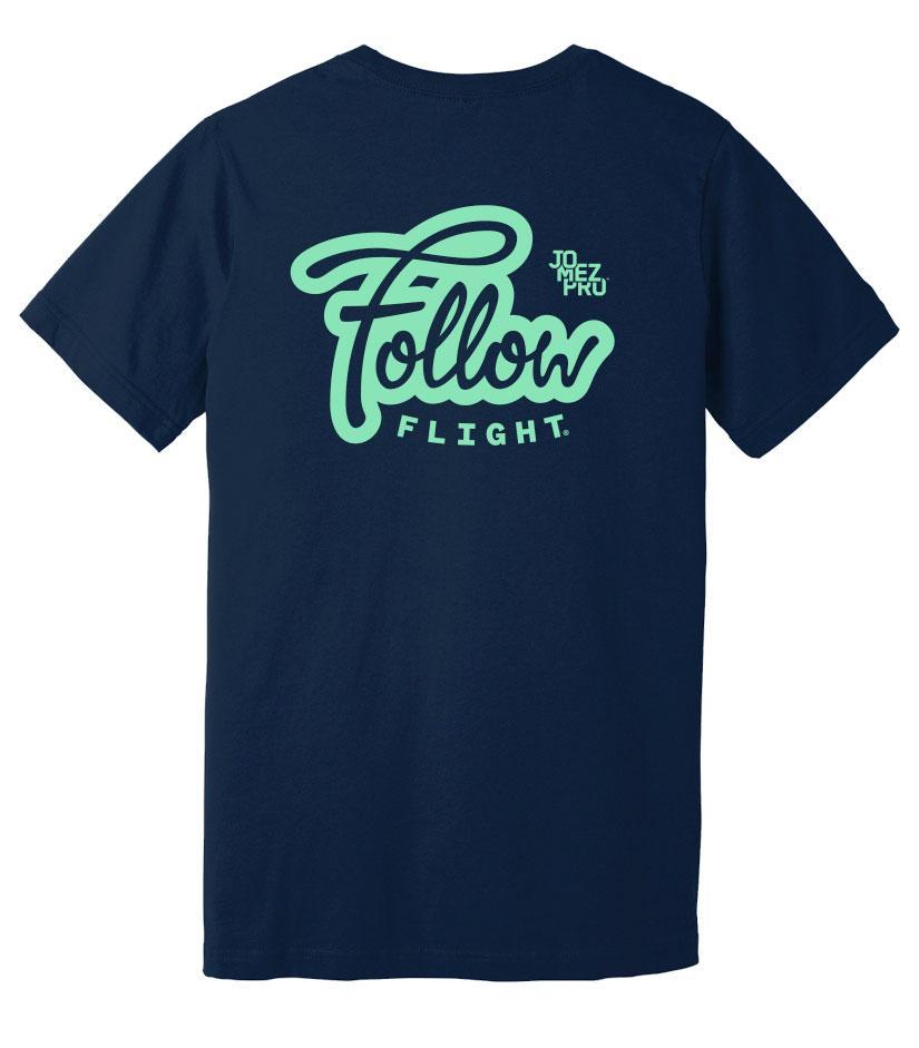 FollowFlight Tee