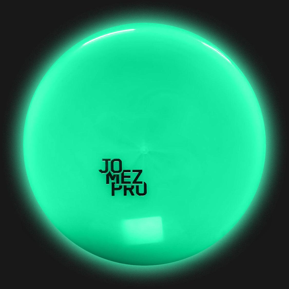 JomezPro Kastaplast K1 Glow Kaxe