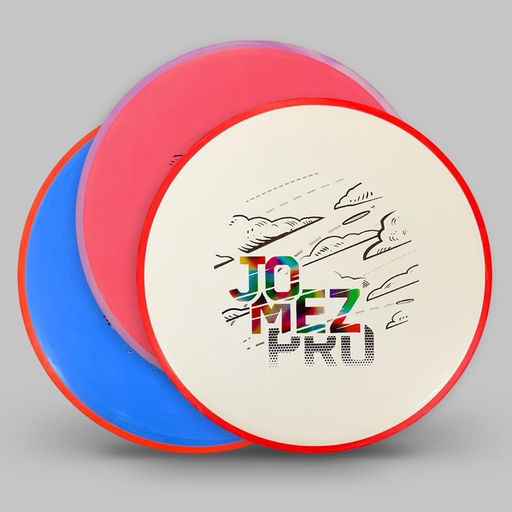 JomezPro Axiom Electron Envy (Firm)