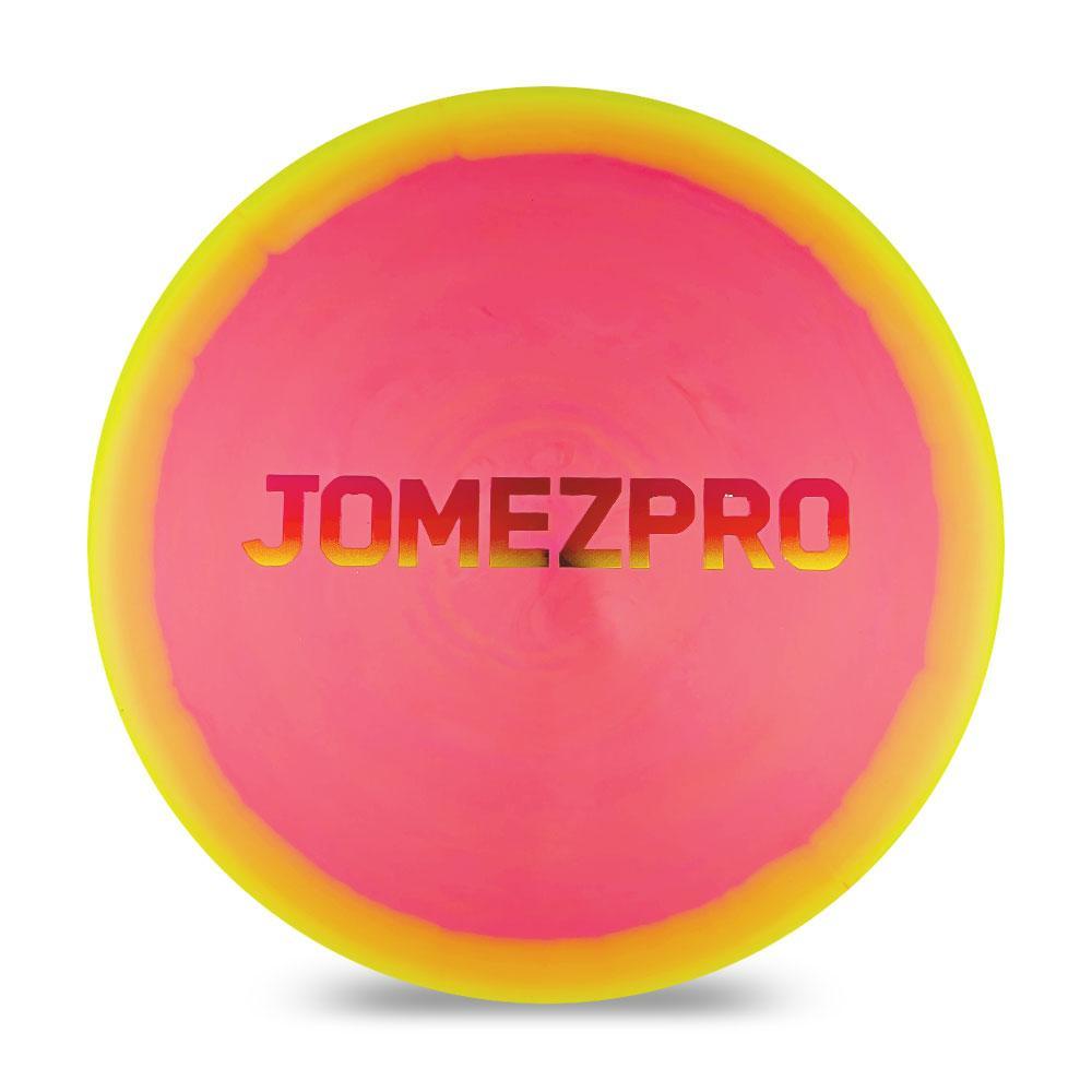 Bar Stamp Innova Halo Star Roc3
