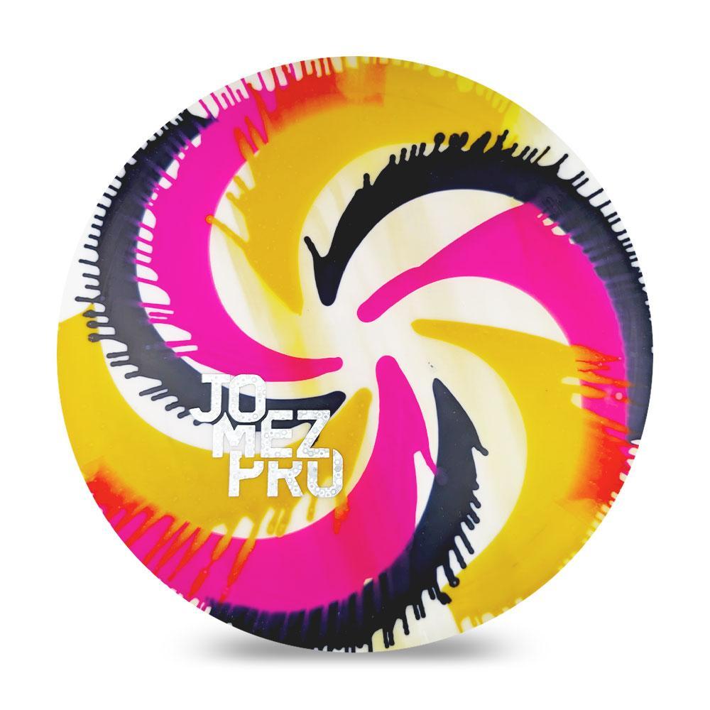 Lockup Innova I-Dye Star Wraith