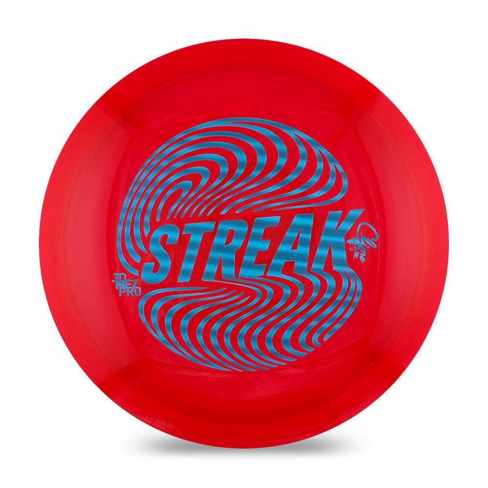JomezPro Climo Victory Line Streak