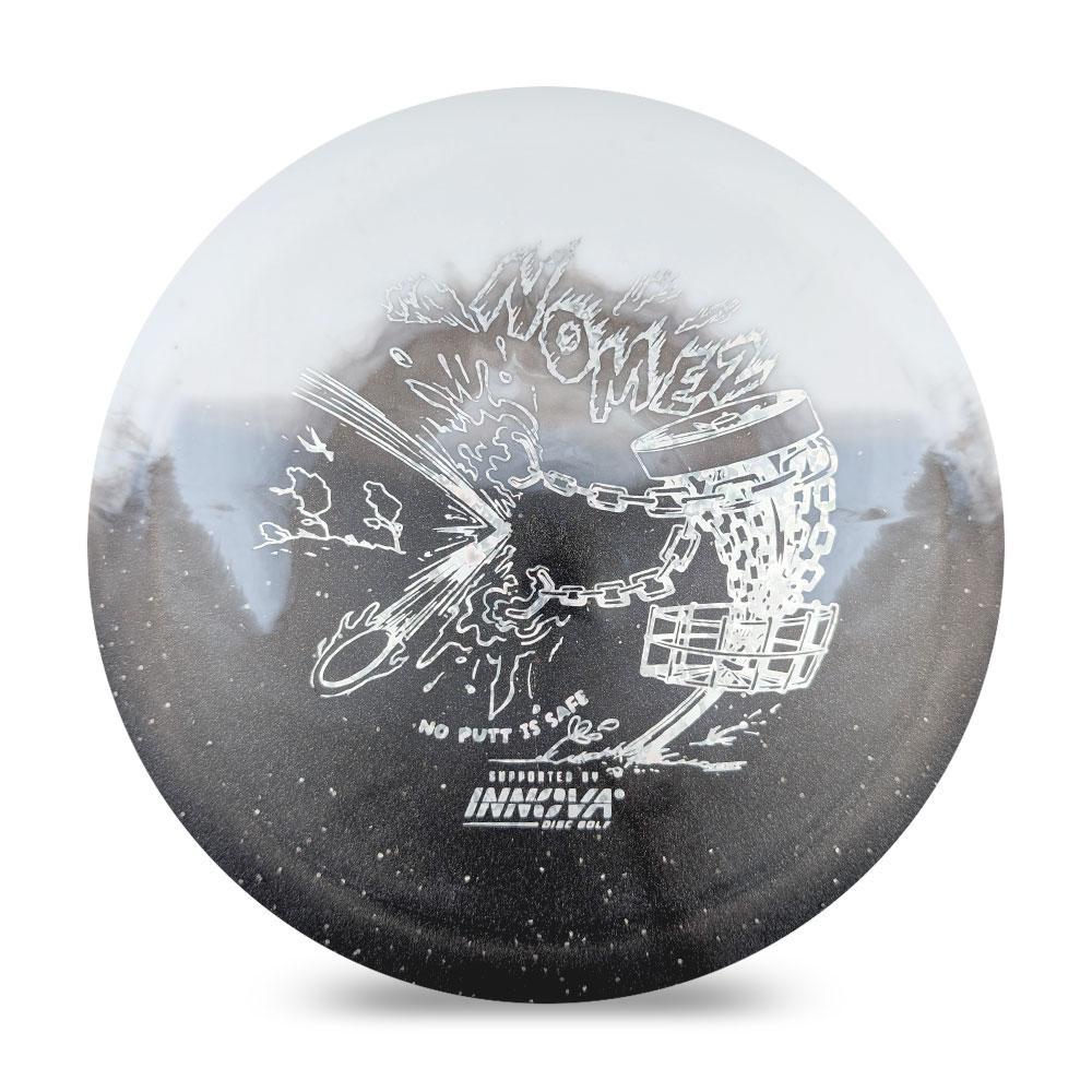 Nomez Innova Duo Mamba