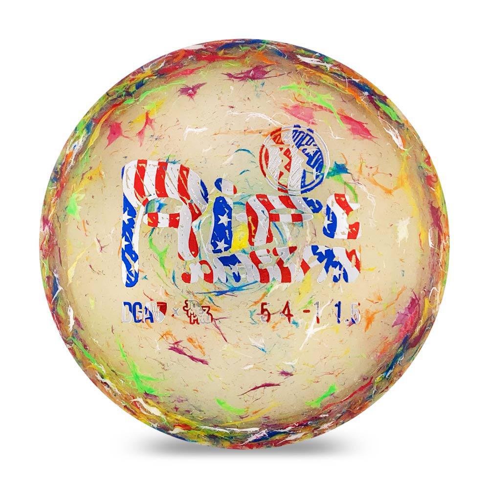 JomezPro x DGA '25 Tour Series Rift – Granite Blend