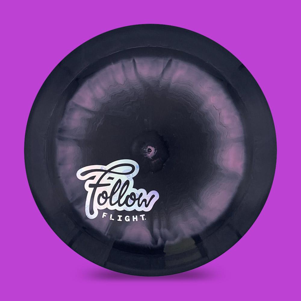 FollowFlight Discraft ESP Scorch