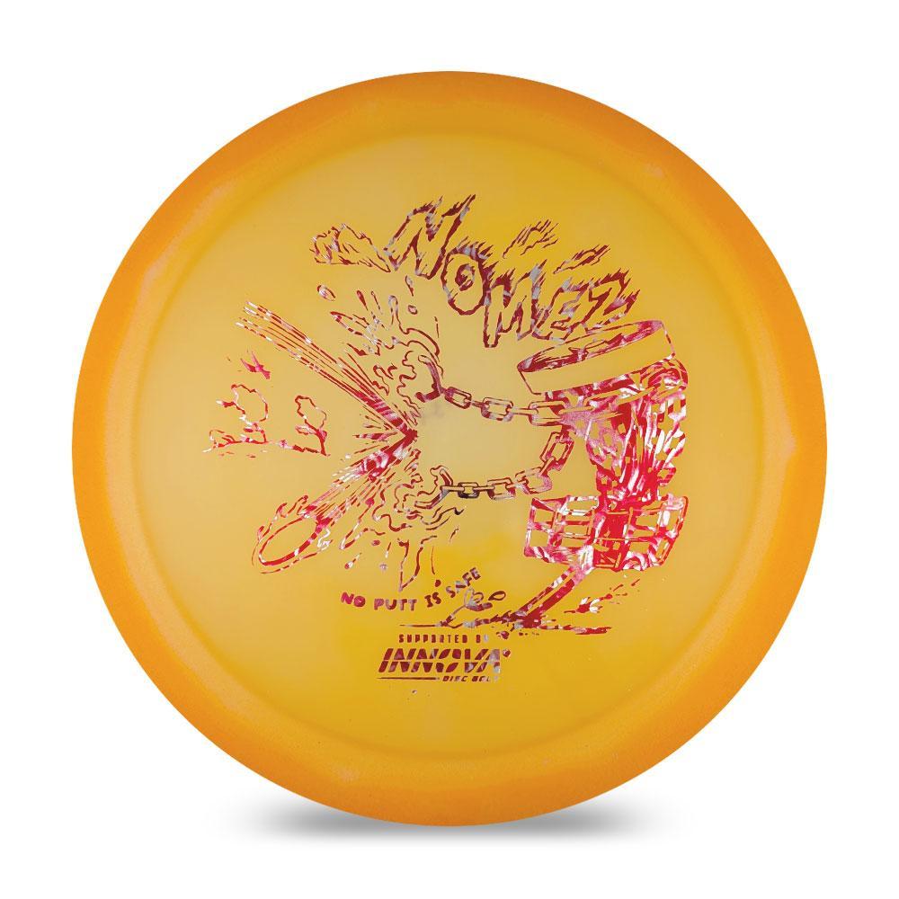 Nomez Innova Proto Glow Champion Halo Wraith