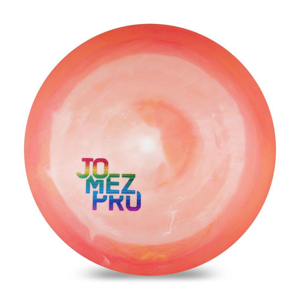 Lockup Innova Halo Star Sidewinder