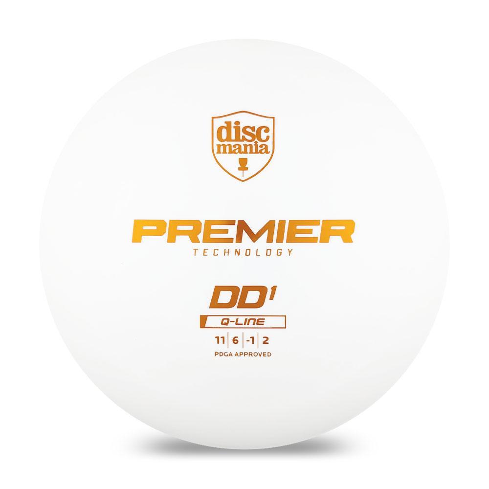 Discmania – JomezPro