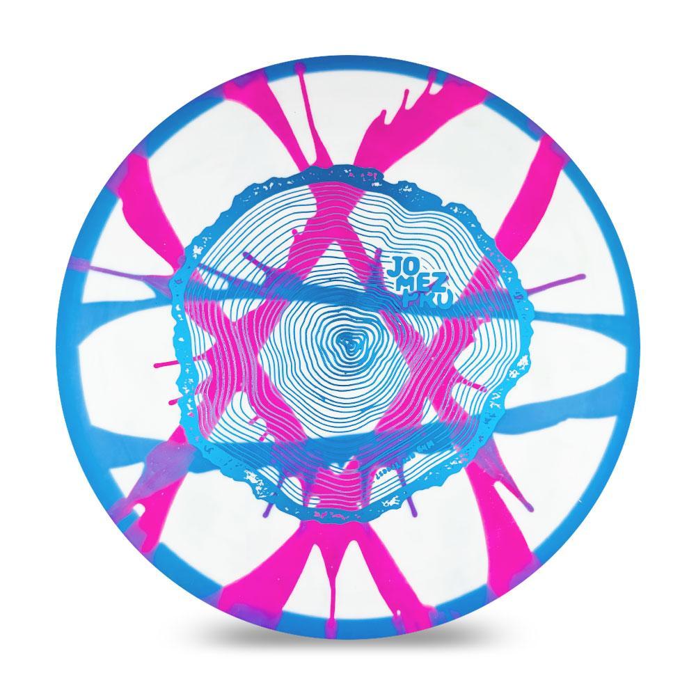 Arbor Innova I-Dye Star Roadrunner